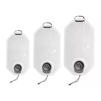 MSR DromLite 4000 ml poliuretano purškimo butelis