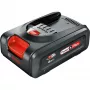 Bosch PBA 18V 4,0 Ah PowerPlus akumuliatorius