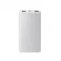 Xiaomi BHR9350GL išorinė baterija 10000 mAh Li‑Ion, Quick Charge 3+, USB‑A + USB‑C, 3 A išvestis, balta
