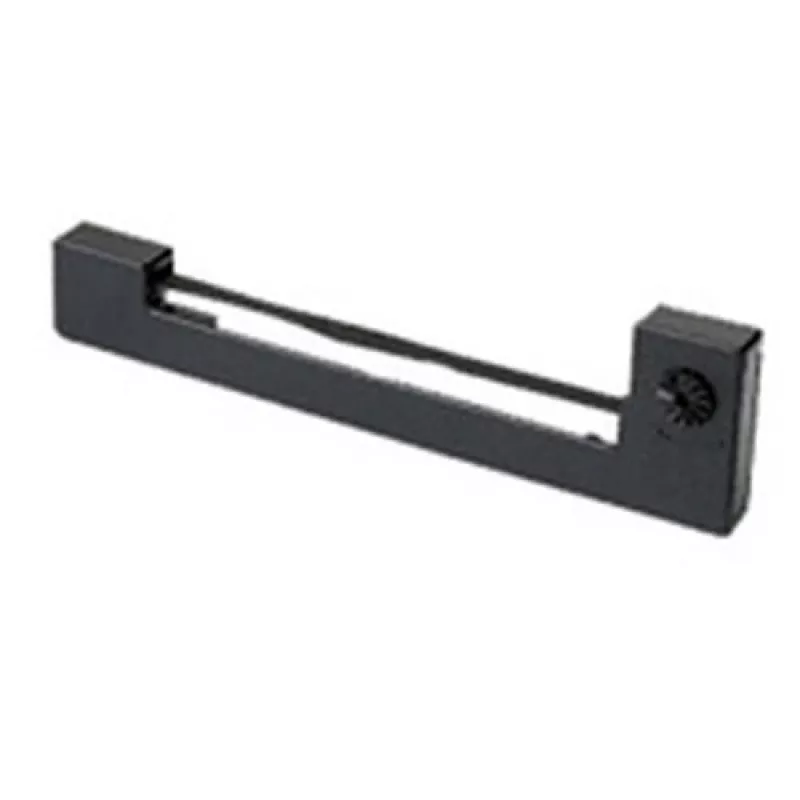 Epson ERC09B juostelės kasetė HX-20, M-160/M-180/M-190 serijoms, juoda