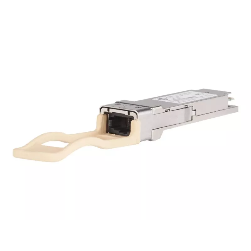 Šviesolaidinis siųstuvo-imtuvo modulis HPE X142 40G QSFP+ MPO SR4