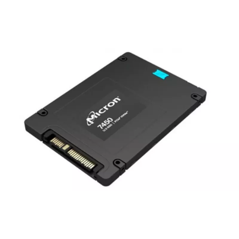 Lenovo 4XB7A13970 vidinis kietojo kūno diskas 3,2 TB 2,5 colio PCI Express 4.0 NVMe 3D TLC NAND