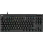 Logitech 920-013231 Juoda