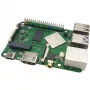 Vieno plokštės kompiuteris ALLNET Radxa Rock 3A 8GB RK3568 Quad-core Cortex-A55 2GHz