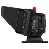 Juodamagic Studio Camera 4K Pro - vaizdo kamera - 4K / 60 kadr./s - tik korpusas - kietojo kūno diskas (SSD)