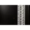 Ant sienos montuojamas stovas Digitus DN-19 16-U-SW