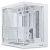 Kompiuterio korpusas Lian Li PC-Gehäuse O11 Dynamic Mini V2 baltas