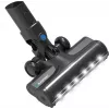 Belaidis vertikalus dulkių siurblys BLAUPUNKT VCH801, 22,2 V baterija, 200 W, 0,5 L becikloninis maišelis, LED, kietoms grindims