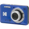 Kodak PIXPRO FZ55 1/2.3 Compact Camera 16 MP CMOS 4608 x 3456 Pixel Mėlyna (FZ55BL)