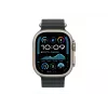 Apple Watch Ultra 2 GPS + Cellular 49mm Juoda Titanium Case with Juoda