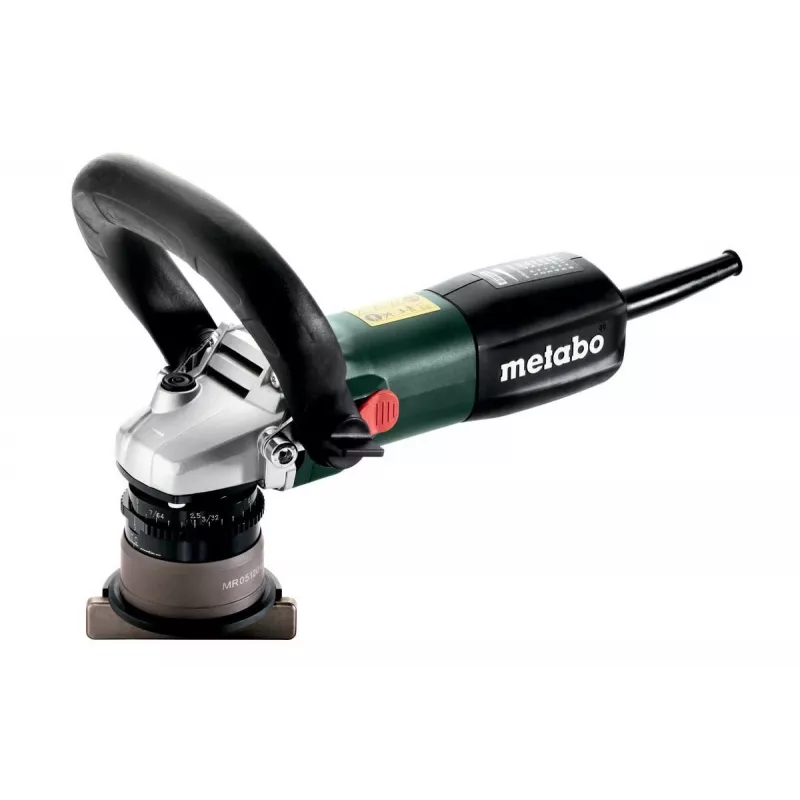 Kraštų frezavimo staklės Metabo KFM 9-3 RF, Metabo, modelis KFM 9-3 RF