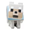 Taupyklė Paladone Minecraft Vilko formos pinigų dėžutė – licencijuota žaidimo prekė