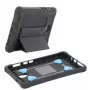 Mobilis PROTECH dėklas+sustumdoma atrama+rankenėlė Galaxy Tab A5 8 (053026)