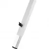 kempingo stalas Aspen Table L 540033 (aliuminis/juodas, modelis 2025)