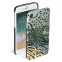 Apsauginis telefono dėklas Krusell Cover Limited, skirtas Apple iPhone 8/7 — laukinis žalias