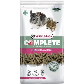 Šienas šinšiloms ir degu VERSELE-LAGA 1,75 kg pašarinis šienas su vitaminu C