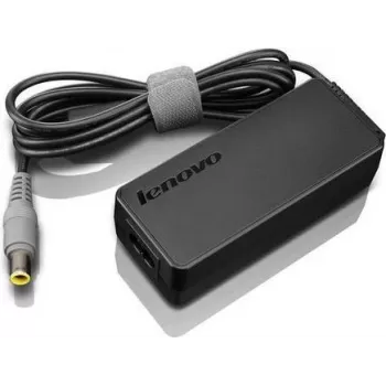 Lenovo 42T4419 maitinimo adapteris Vidinis 65 W Juodas