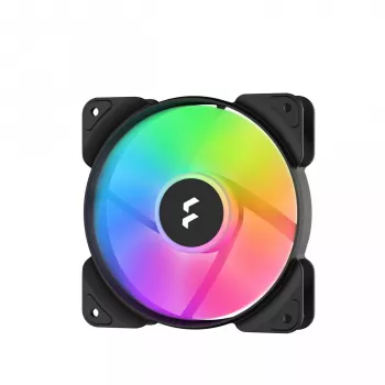 Ventiliatorius Fractal Design Aspect 12 RGB PWM