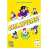 Champions, stalo žaidimas