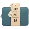 Dėklas-įmautė Rivacase Suzuka 7703 35,6 cm Aqua