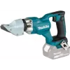 Makita belaidės skardos žirklės DJS200Z 2,0 mm 18 V (DJS200Z)