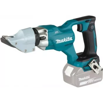 Makita belaidės skardos žirklės DJS200Z 2,0 mm 18 V (DJS200Z)
