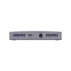 Docking stotelė USB4 4-jų lizdų M.2 SSD