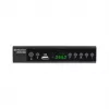 Skaitmeninės TV imtuvas Cabletech URZ0336C DVB-T/T2 H.265 anteninis tiuneris, 470–862 MHz, 1 tiuneris, HDMI, USB, SCART