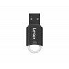 USB atmintinė Lexar JumpDrive V40 32 GB USB Type-A 2.0 Juoda/Balta