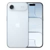 Apple iPhone Air 16,5 cm (6,5) Dual SIM iOS 26 5G USB Type-C 512 GB Mėlyna