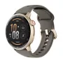Stelio STSWA101GD Activ GPS 46 mm auksinis išmanusis laikrodis