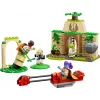 LEGO statybos rinkinys Star Wars 75358 Jedi šventykla Tenoo planetoje — konstrukcinis žaislas, kolekcionuojamas žaidimų rinkinys