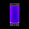 Skystas aušinimo skystis XSPC Pure Coolant 1 L — violetinis, reaguojantis į UV spindulius