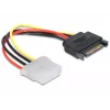 Vidinis USB 3.2 Gen 1 adapteris DeLOCK 89363