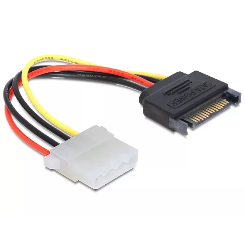 Vidinis USB 3.2 Gen 1 adapteris DeLOCK 89363