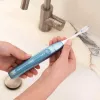 Soninis dantų šepetėlis Silk'n SonicYou Blue