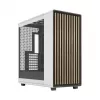 PC korpusas Fractal Design North XL Desktop White