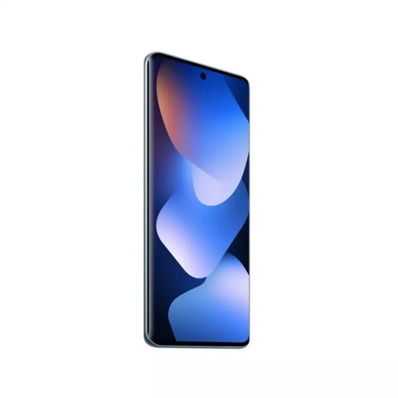 Išmanusis telefonas Xiaomi Redmi Note 15 Mėlynas — 17,2 cm (6,77 col.) AMOLED, 6 GB RAM, 128 GB, 6000 mAh, Helio G100 Ultra, 108 MP galinė kamera, NFC, IP64