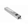Super Micro Supermicro PWS-706P-1R - atsarginis maitinimo šaltinis (įdedamas modulis) - 80 PLUS Platinum - AC 100–140/200–240 / DC 200–240 V - 750 W - PFC - 1U (PWS-706P-1R)