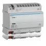 Vizualizacijos serveris Hager TJAS471 easy KNX IoT — Hager TJAS471