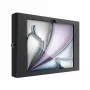 Compulocks iPad Air M2 11 col. (2024) Apex saugus korpusas, tvirtinamas prie sienos, juodas