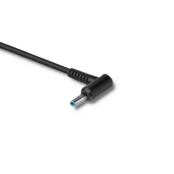 Qoltec nešiojamojo kompiuterio maitinimo šaltinis HP 90W 19.5V 4.62A 4.5x3.0 + kaištis 50052.90W.HP