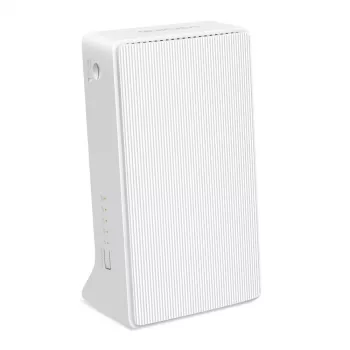 Mercusys 4G+ Cat6 AC1200 belaidis dviejų juostų gigabitinis maršruto parinktuvas