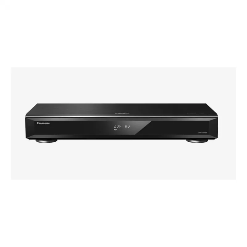 Panasonic DMR-UBC90EGK saugojimo įrenginys
