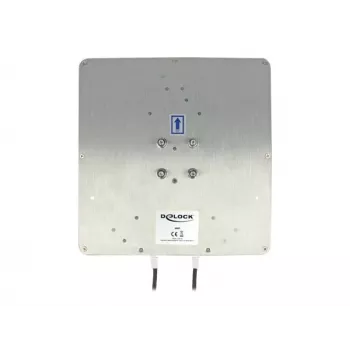 DeLOCK 89891 tinklo antena Kryptinė antena SMA 8 dBi