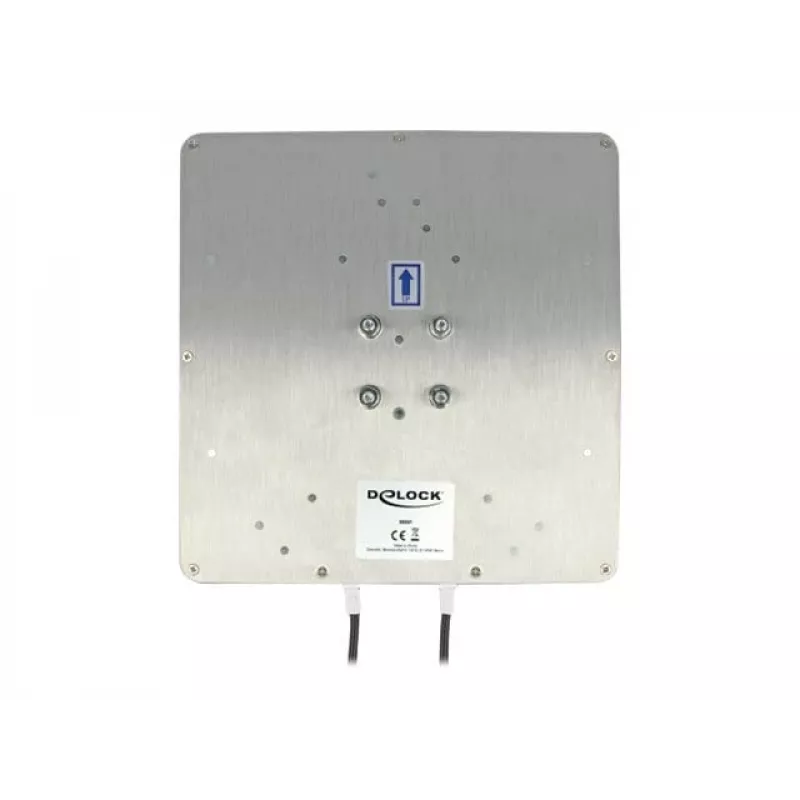 DeLOCK 89891 tinklo antena Kryptinė antena SMA 8 dBi