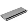 Išorinės dėžutės priedas Bachmann 338.0235 Sidabrinis 290mm Plotis 151mm Gylis 57.5mm Aukštis