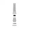 kabelis Gland DeLOCK 60346 Pilkas Plastikinis 1 vnt.