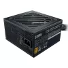 Cooler Master MPW-5001-ACAAG-NL GOLD bulk, ATX, 500W, 80 PLUS GOLD, 120mm, HDB, juodas