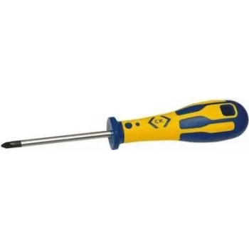 Kryžminis atsuktuvas c.k tools T49113-2 PZ 2, ašmenų ilgis 100 mm